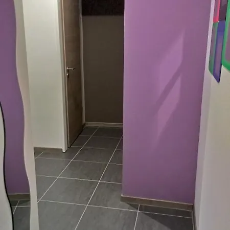Appartement Chez Esmara Et Philippe Brussel