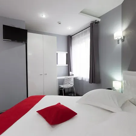 Phenix 3* Brussels