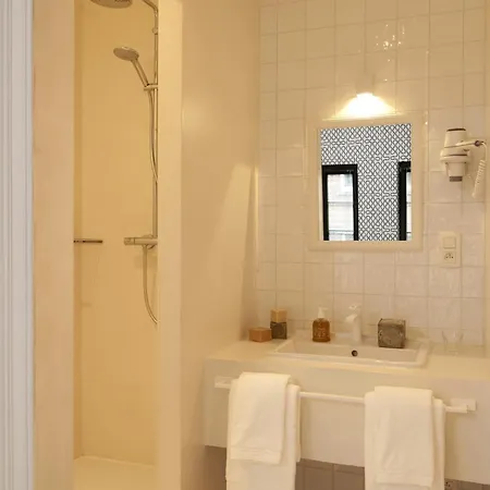 La Maison Haute
