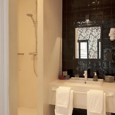 Guest house La Maison Haute 3*