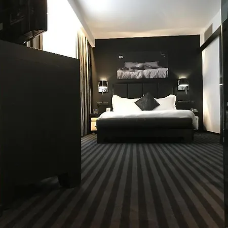 Yooma Urban Bruselas