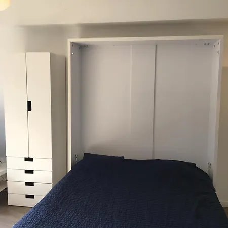 Flat Sympa Next Grand Place דירה בריסל