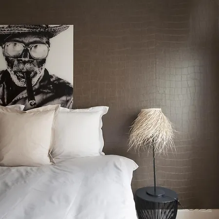 Апартаменты Smartflats - Manneken Pis