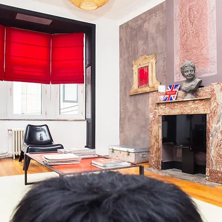 Smartflats - Manneken Pis Brüksel