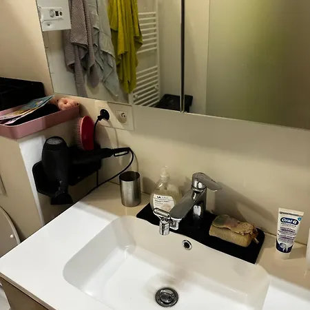 Alexanor Cosy Private In A Shared Homestay szállás