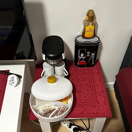 Alexanor Cosy Private In A Shared Homestay szállás *