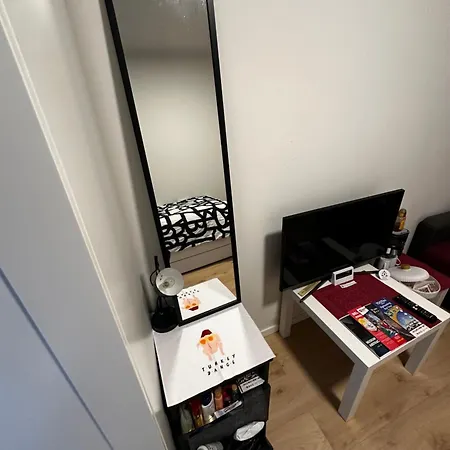 Accommodatie bij particulieren Alexanor Cosy Private In A Shared