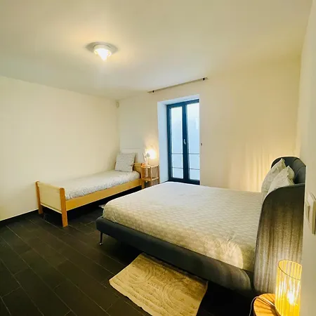 Loft Retreat * Brüsszel