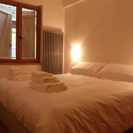 Bed & Breakfast La Petite Eclipse