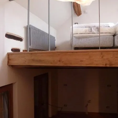Bed & Breakfast La Petite Eclipse *