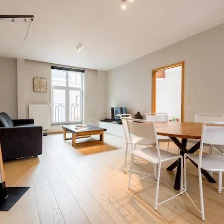 Smartflats - Brusselian