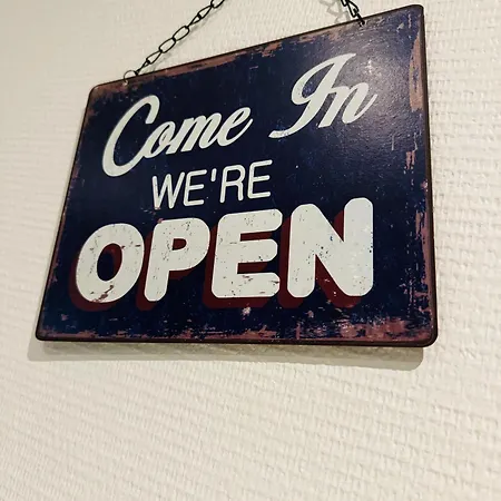 Apartment Easyway To Sleep *