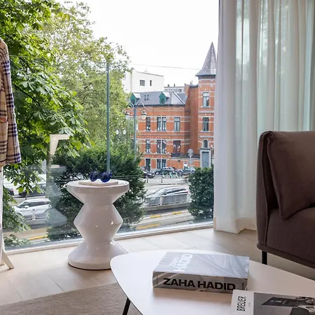 L-avenue Szálloda 4*
