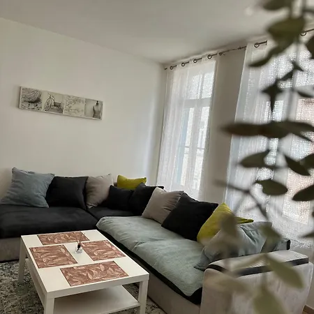 Apartman Sans Souci 2 *