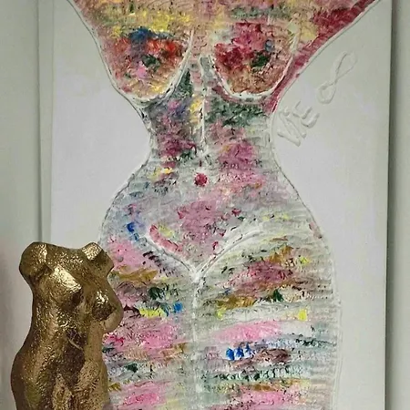 Sublime Calme Cosy & Jacuzzi * Brusel