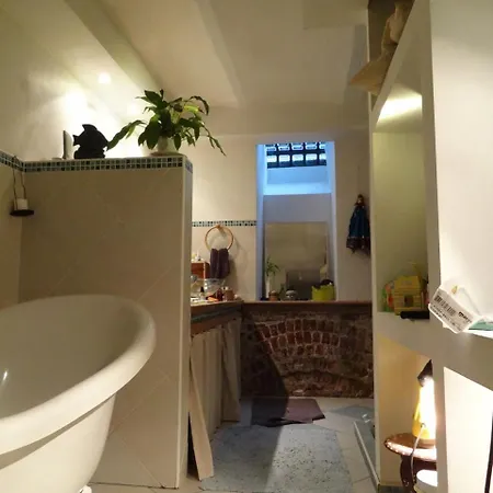 Brugman Apartment Brüssel