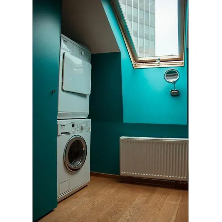 Smartflats - Monnaie