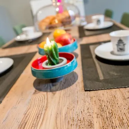 דירה Smartflats Design - Schuman בריסל