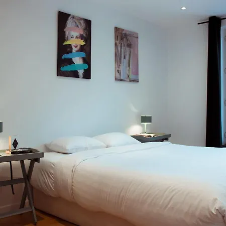 Smartflats - Appartement