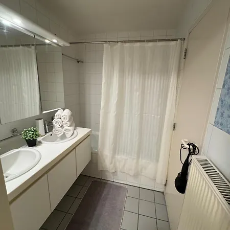 Apartment * Brüksel