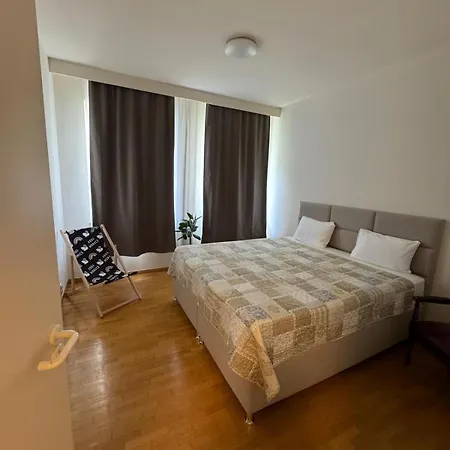 Apartment * Brüksel