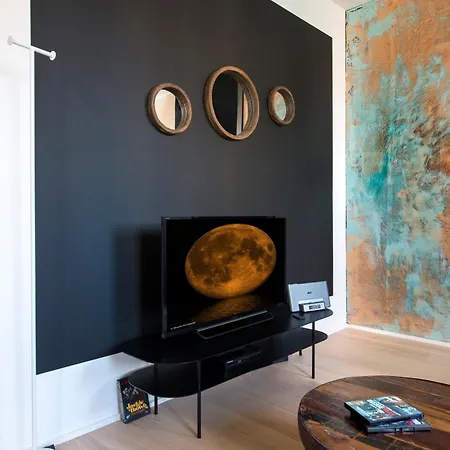 Διαμέρισμα Smartflats Premium - Palace Du Grand Sablon *