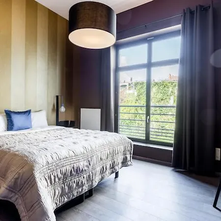 Smartflats - Berlaymont