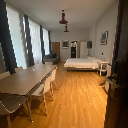 Apartment Smartflats - Collector *