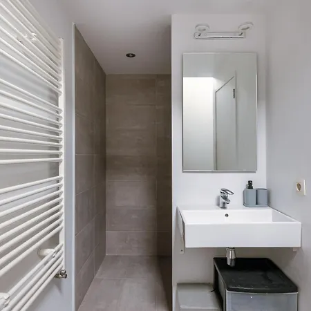公寓 New Stylish Grand Place City Center Duplex