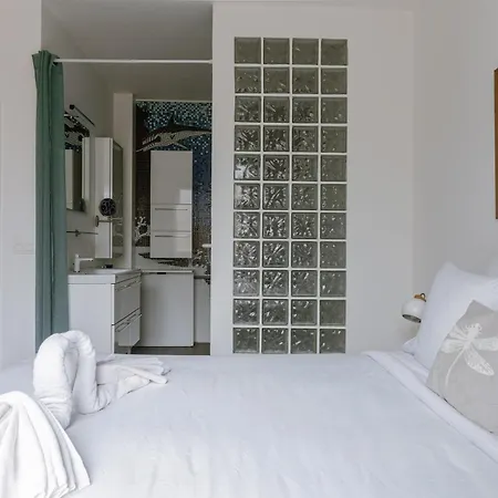 New Charming Grand Place Apartament Bruksela