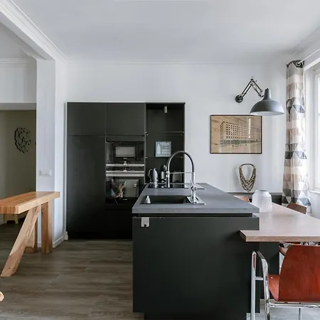 New Charming Grand Place * Bruksela