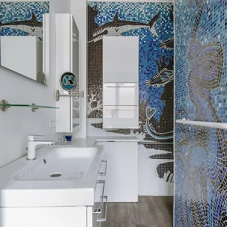 New Charming Grand Place