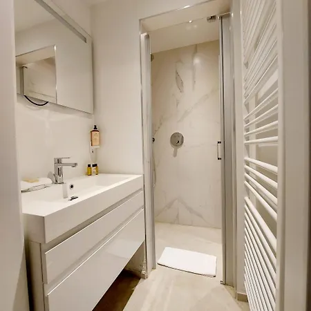 New Luxe Grand Place Bruselas