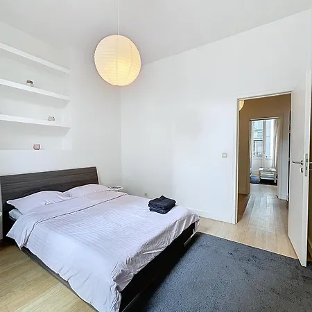 Cosy Brussels- * Brüssel