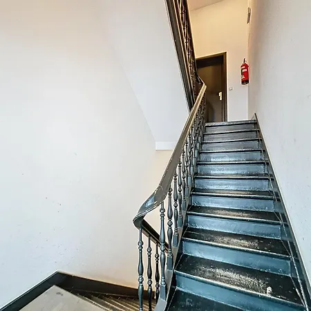 Cosy Brussels- Brüssel
