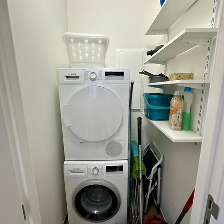 Appartamento Urbanstay - Jacqmain Downtown