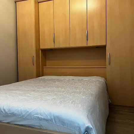 Apartamento Jardin Botanique