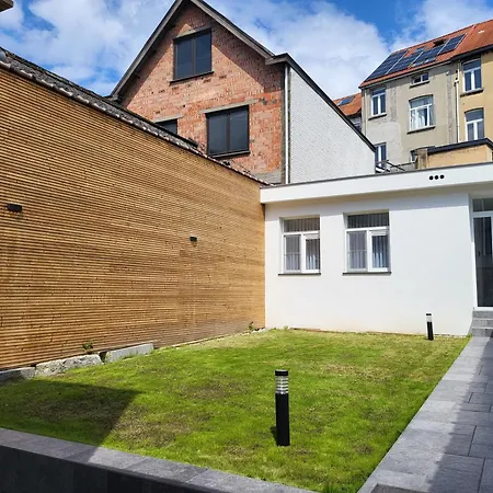 Ubytování v soukromí Private - European Quarter