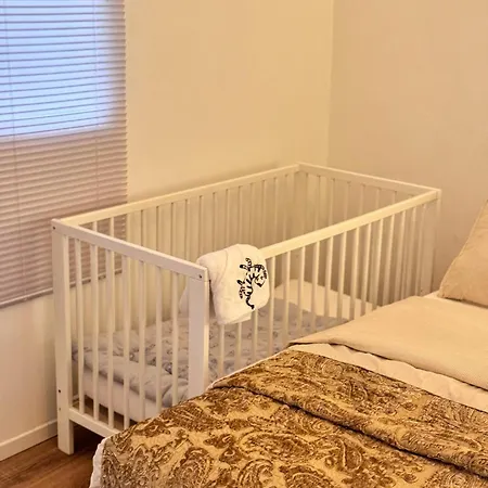 Rue Blaes Apartamento *