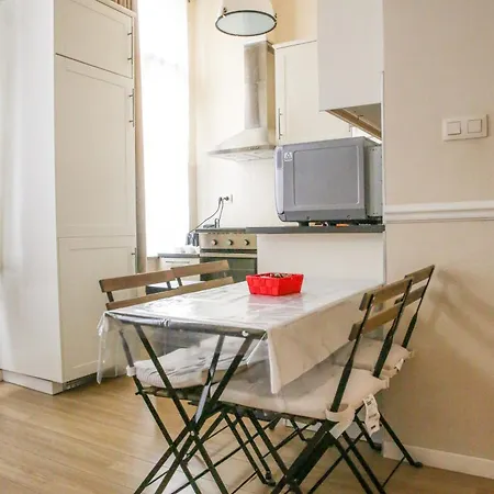 Appartement Centre *