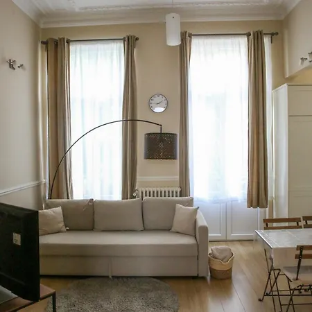 Appartement Centre *