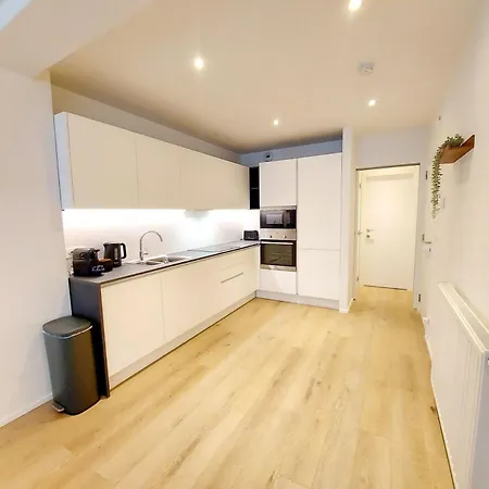 New Luxe Grand Place Brüssel