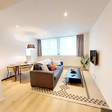 New Luxe Grand Place Apartamento