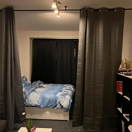 Lux Ixelles *
