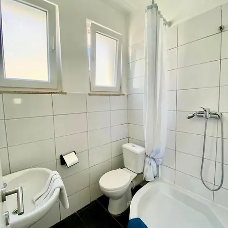 Centerstay Daire *