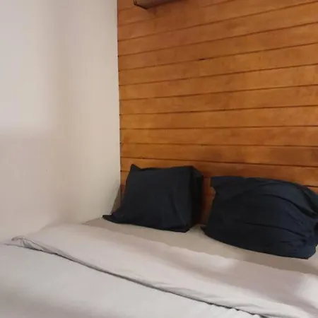 Design Studio Perfectly Located - Eu Madou - Park Apartman