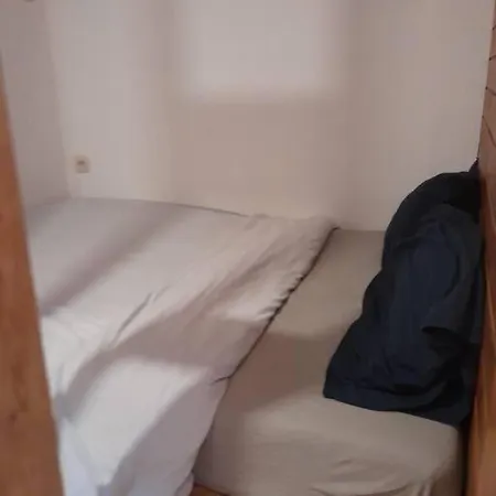 Apartment Design Studio Perfectly Located - Eu Madou - Park Brussels