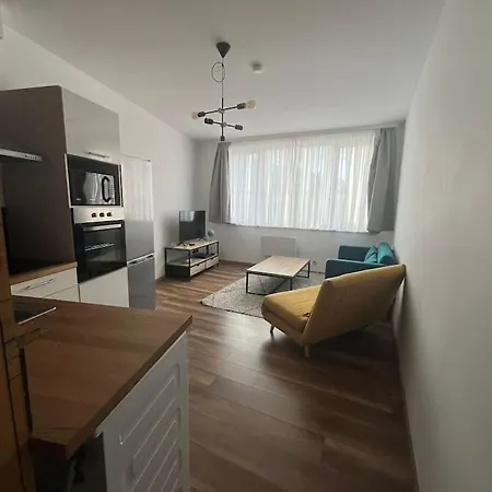 Design Studio Perfectly Located - Eu Madou - Park *