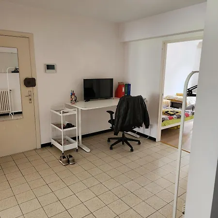 Charming In The Center Of Apartman