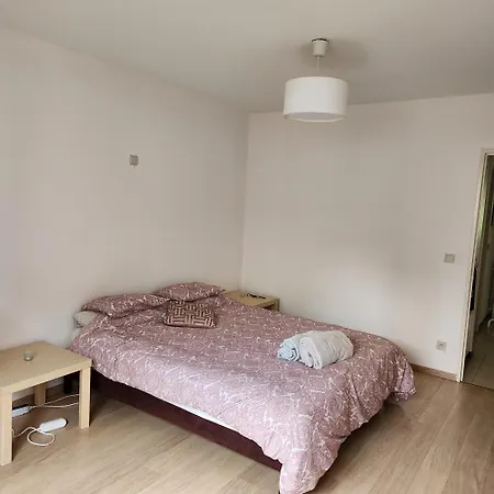 Charming In The Center Of Apartman *